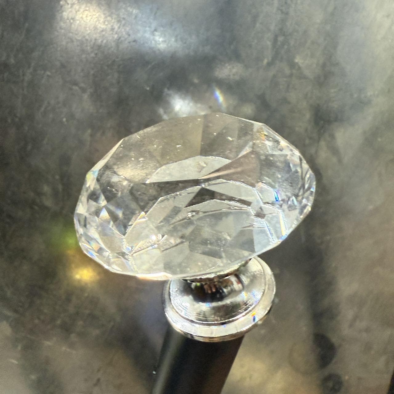 White Diamond 5cm