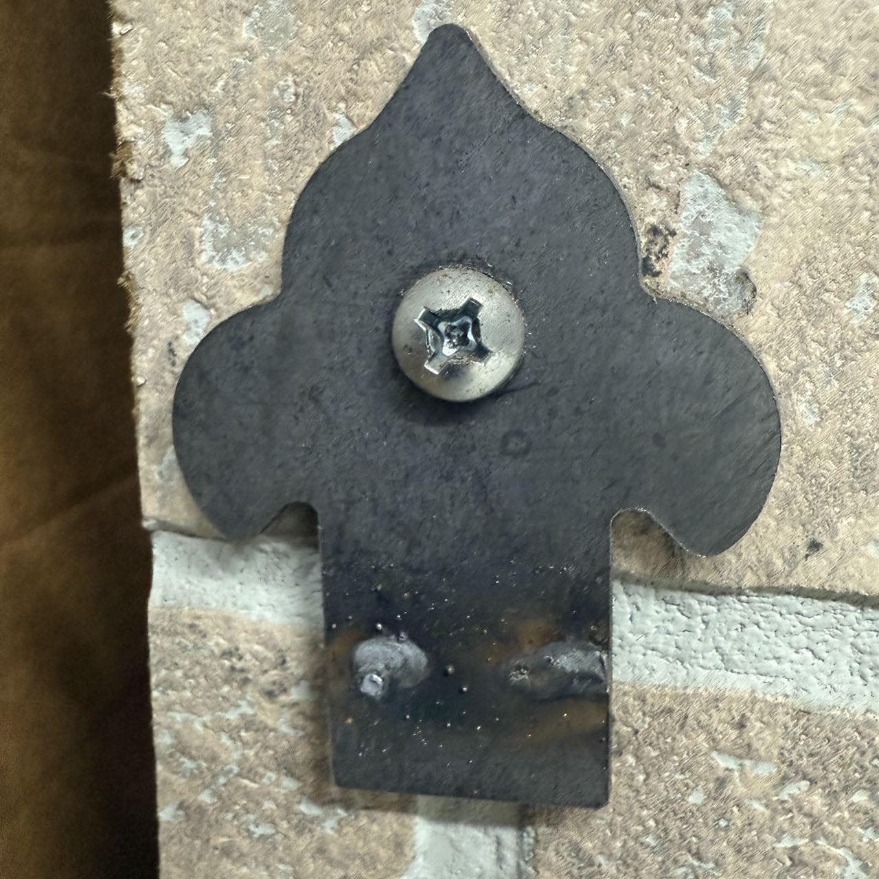Three-Layer Ear