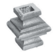 Square Tubing 5x5