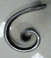 HANDRAIL Elbow
