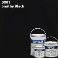 Galvanized Matte Black 5 Gallon