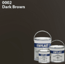 Galvanized Matte Brown 1 Gallon