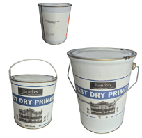 Galvanized Gray Primer 5 Gallon