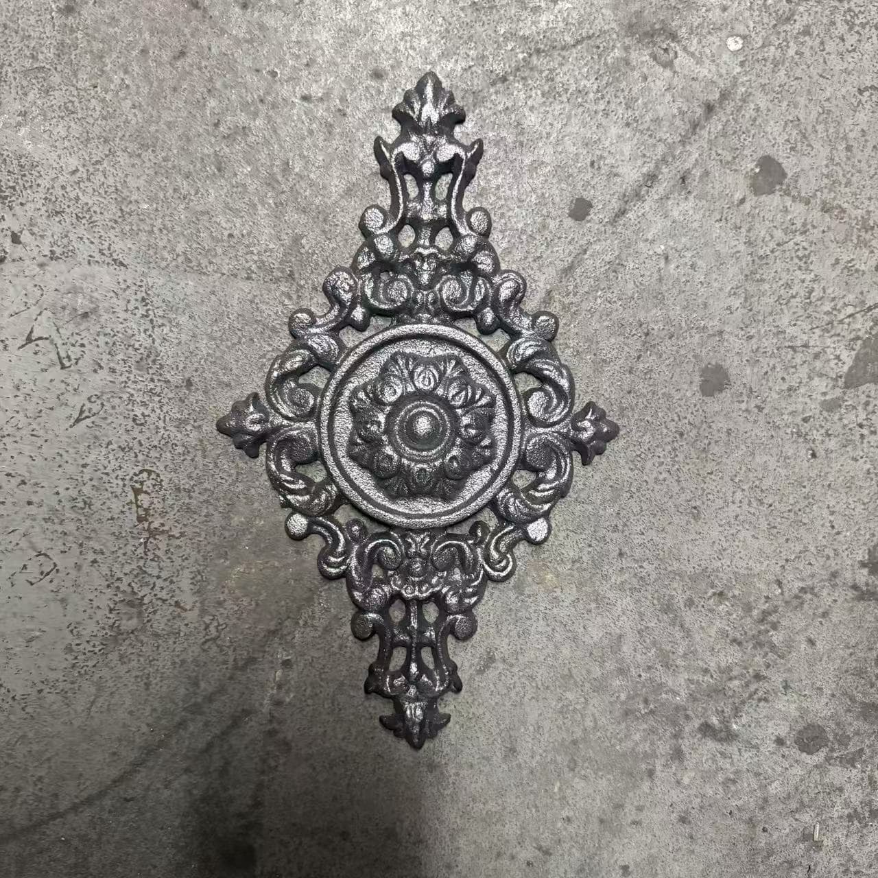 Diamond Plate Accessories