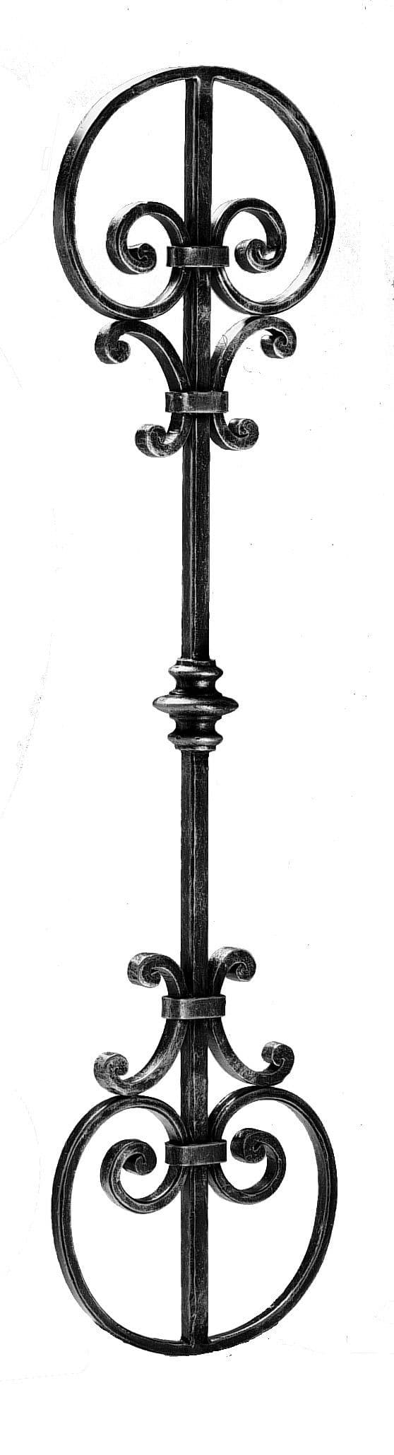 Double Band RAIL
