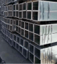 3X3 Square Tubing