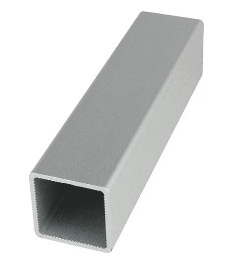 1-1/2"x1-1/2" Sand Finish