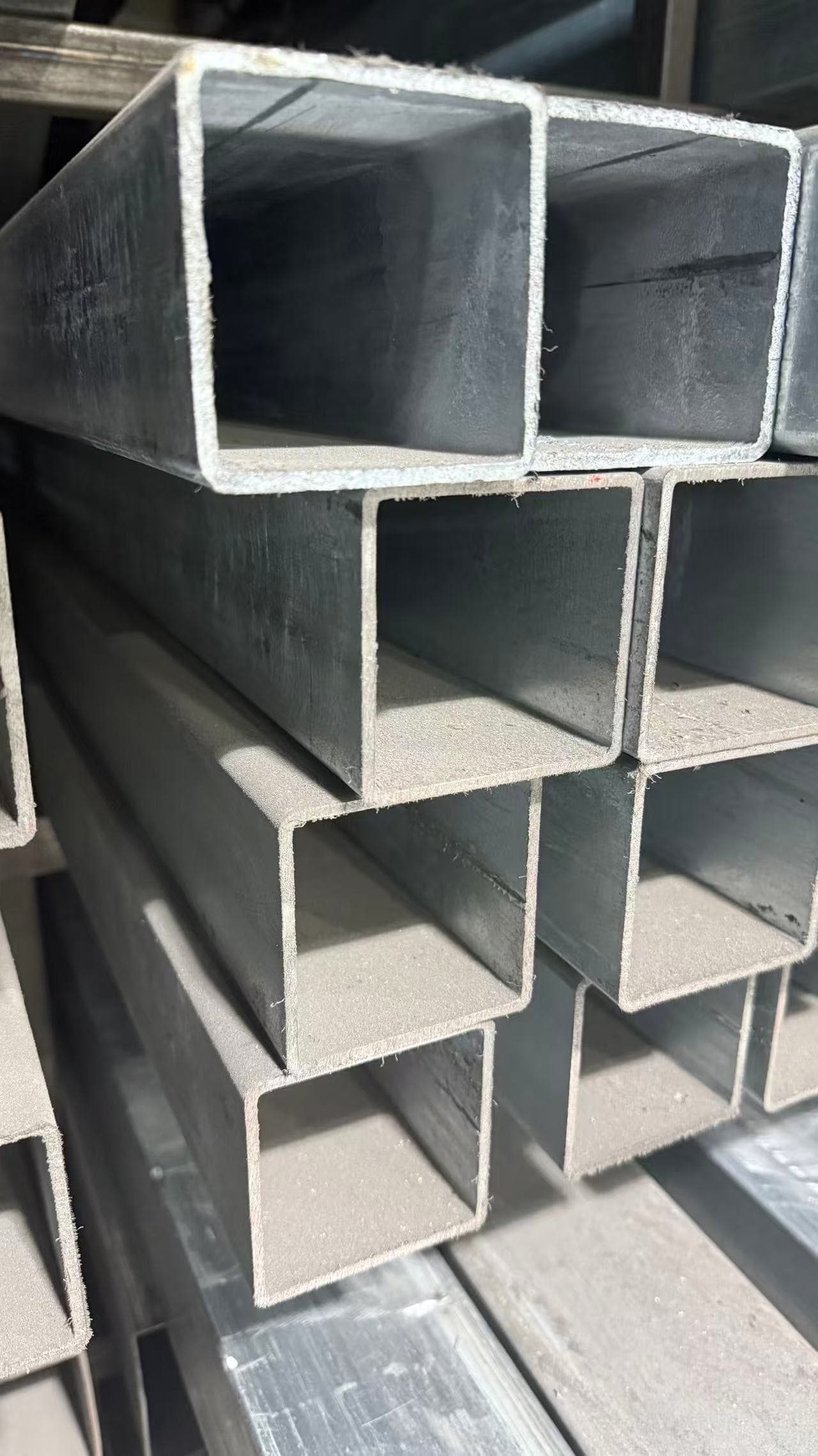 Square Tubing 2×2×16GA