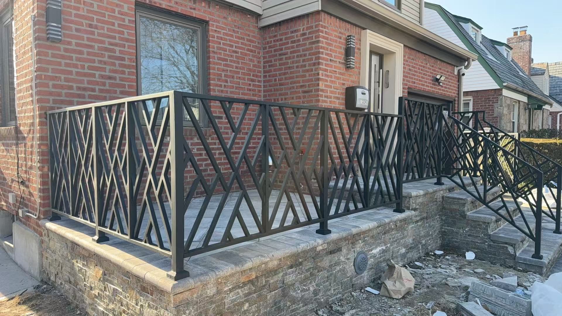FENCE