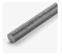 Round Bar 3/4"