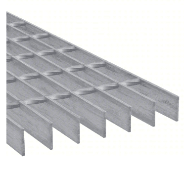 Galvanized Mesh