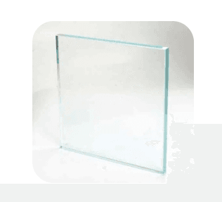 Glass Door Panel