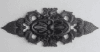 Diamond Plate Square Accessories