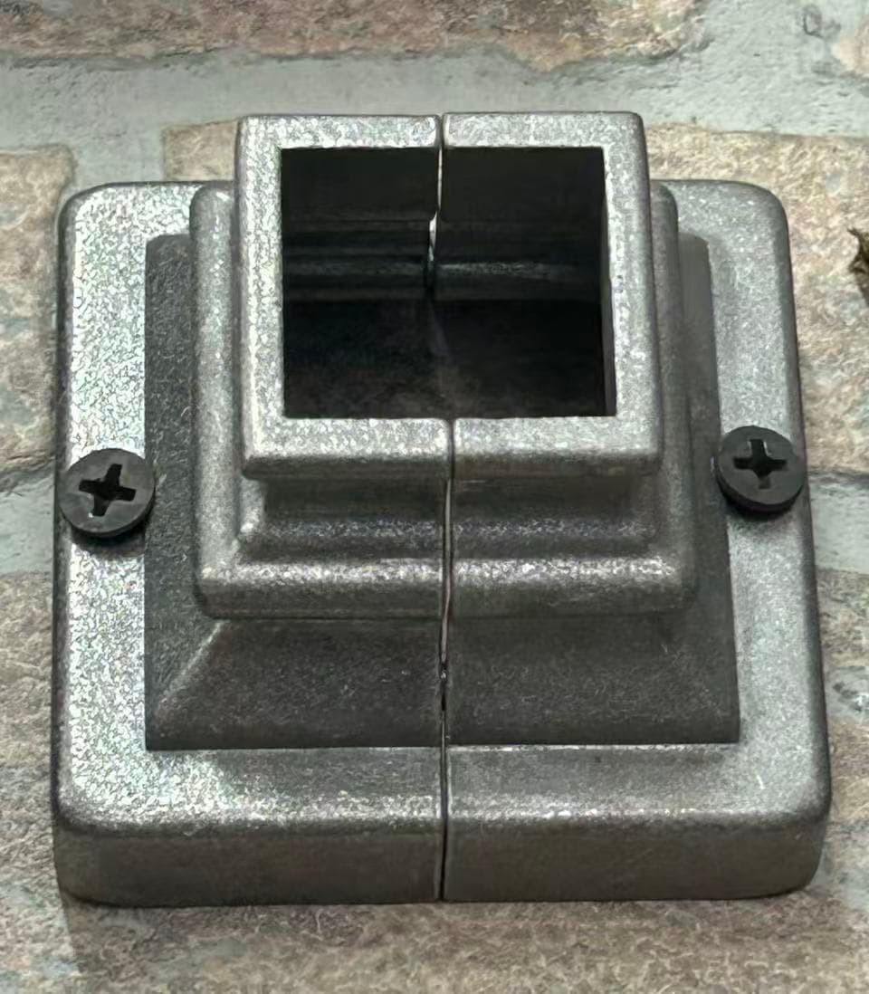 Foot Cap 1 inch