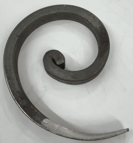 Pointed Elbow