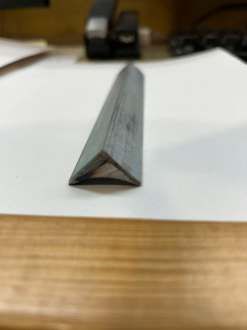 Specialty Steel