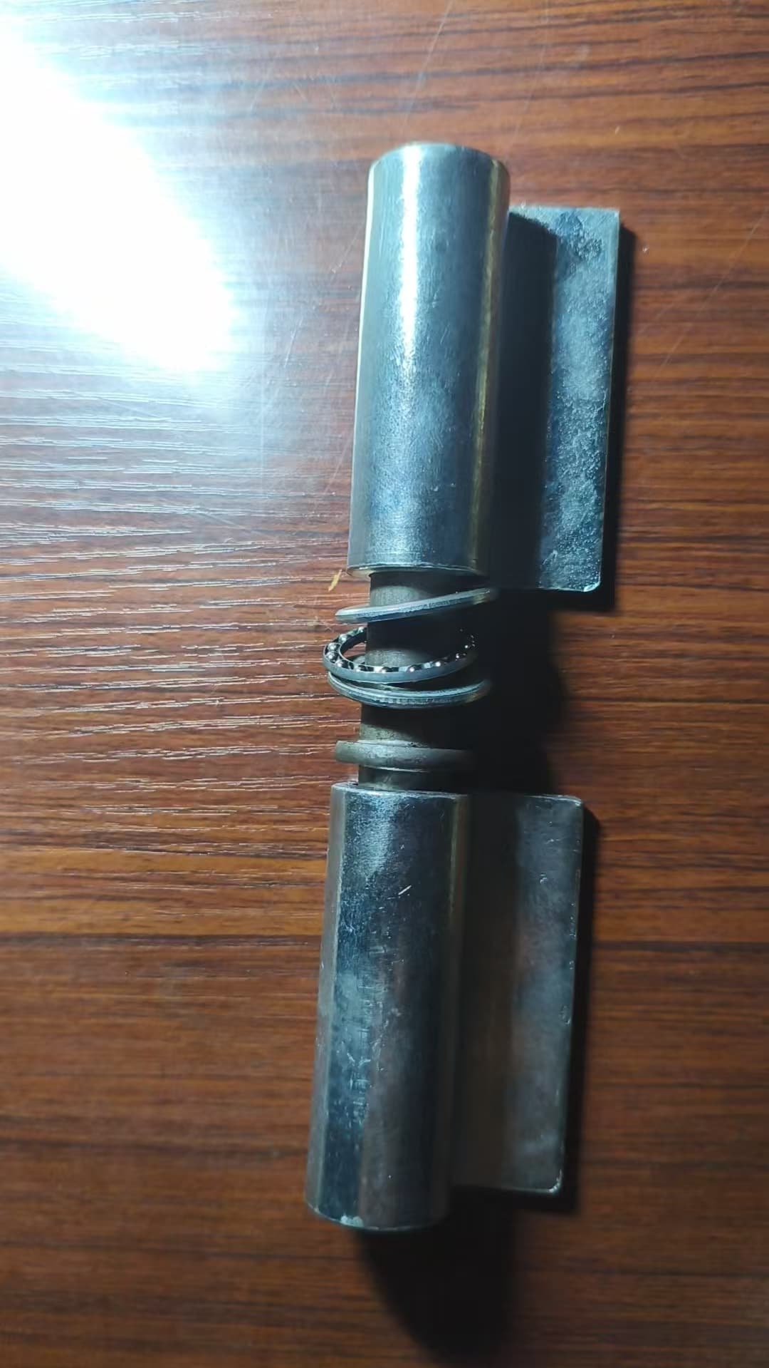 Hinge