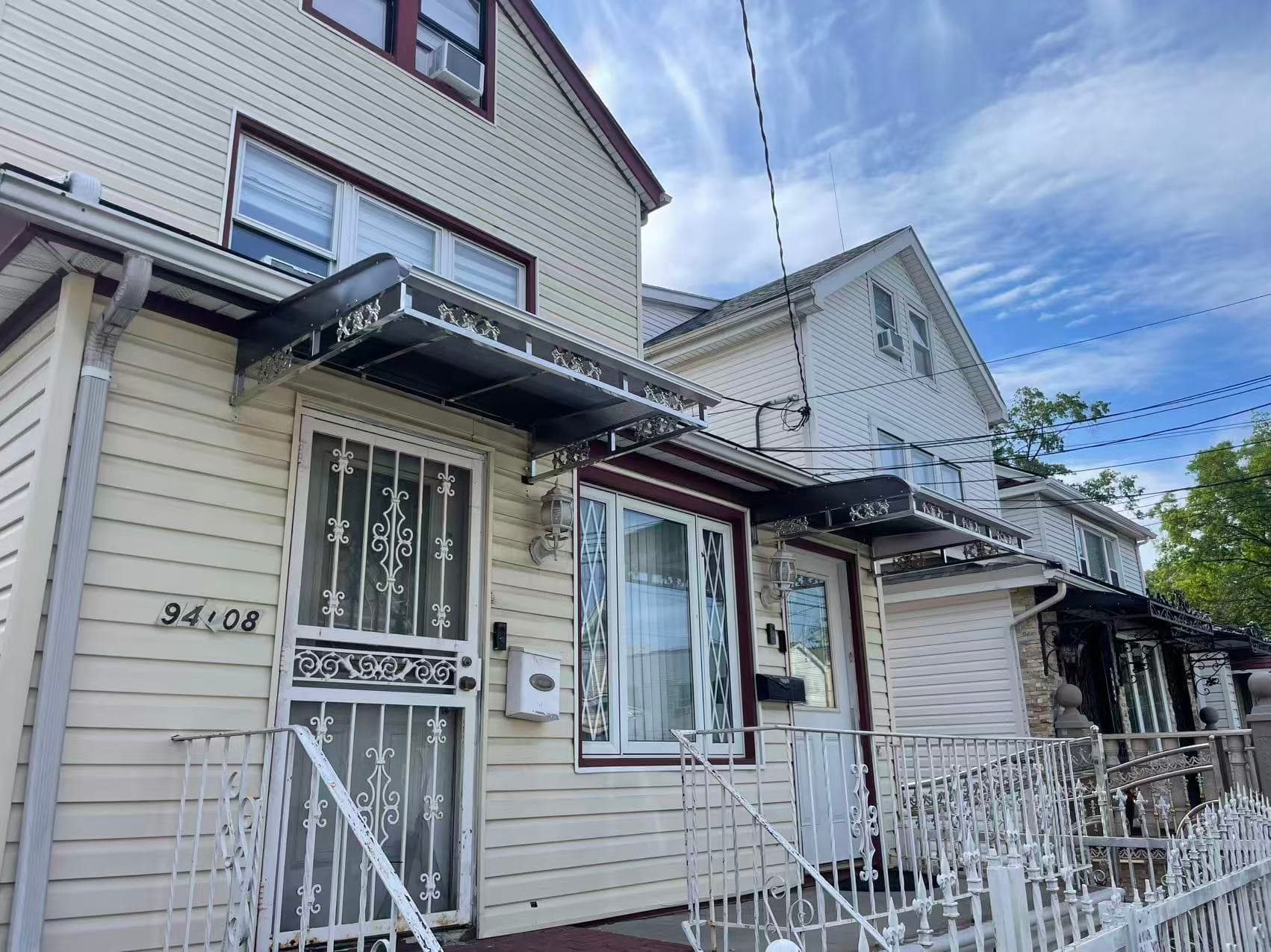 59db086bd04156df8603761962672dac — #P-0512 — AWNING — Custom Iron Works by JYC Steel NYC