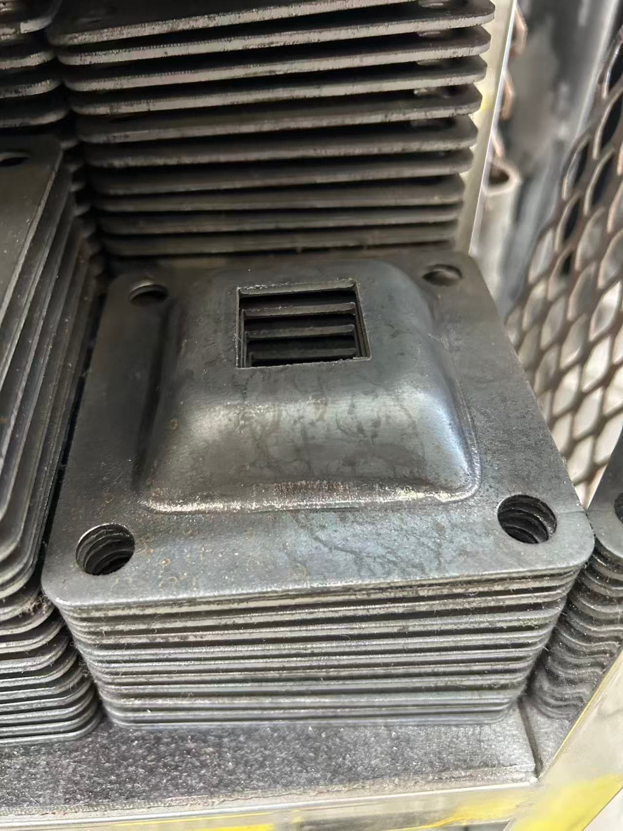 4x4 Base Plate