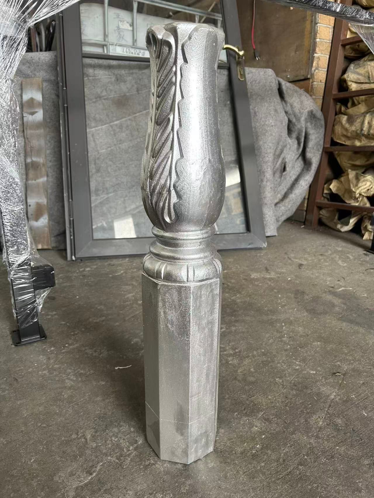 Roman Column Base