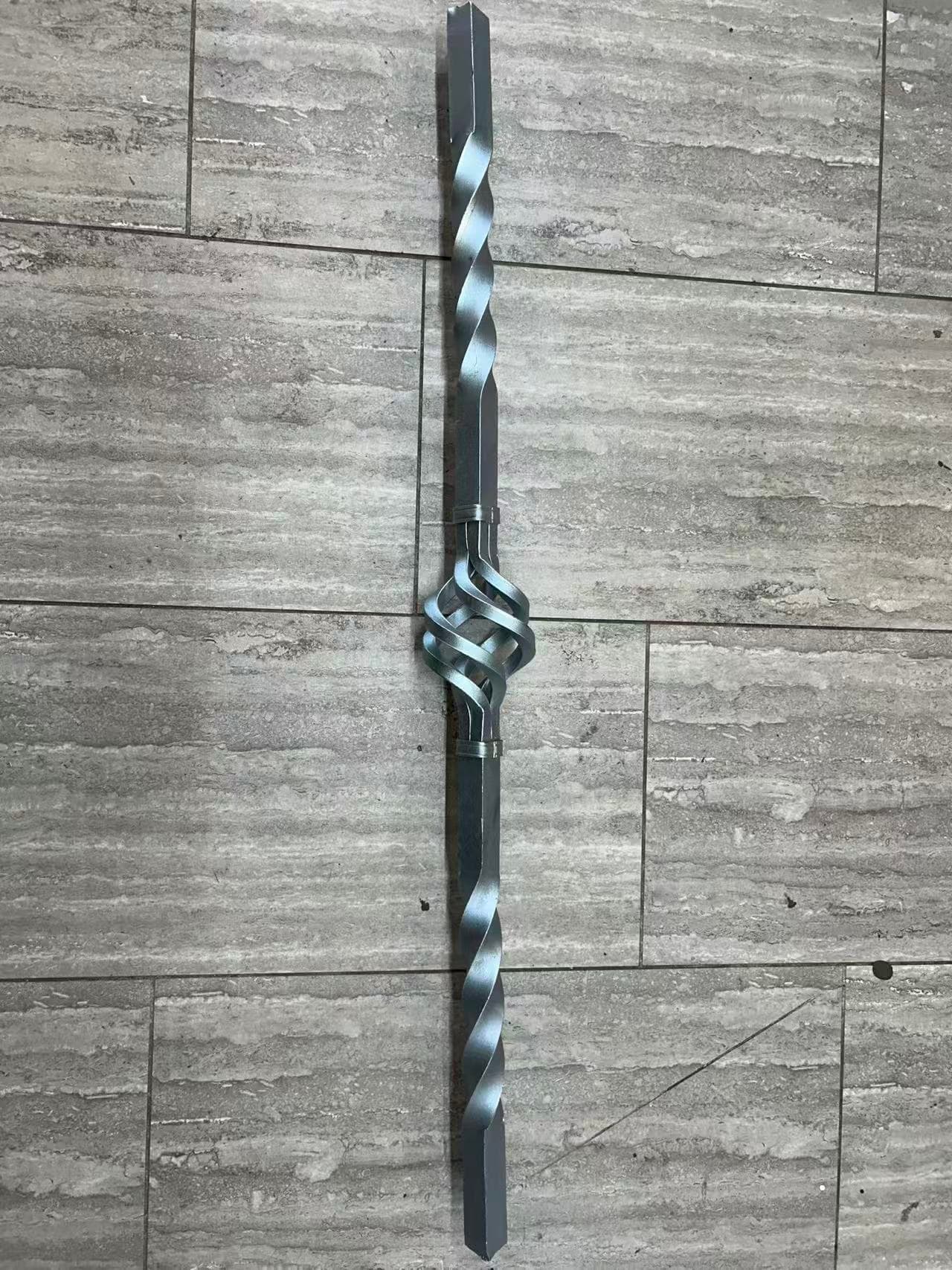 Single Lantern Coarse RAIL