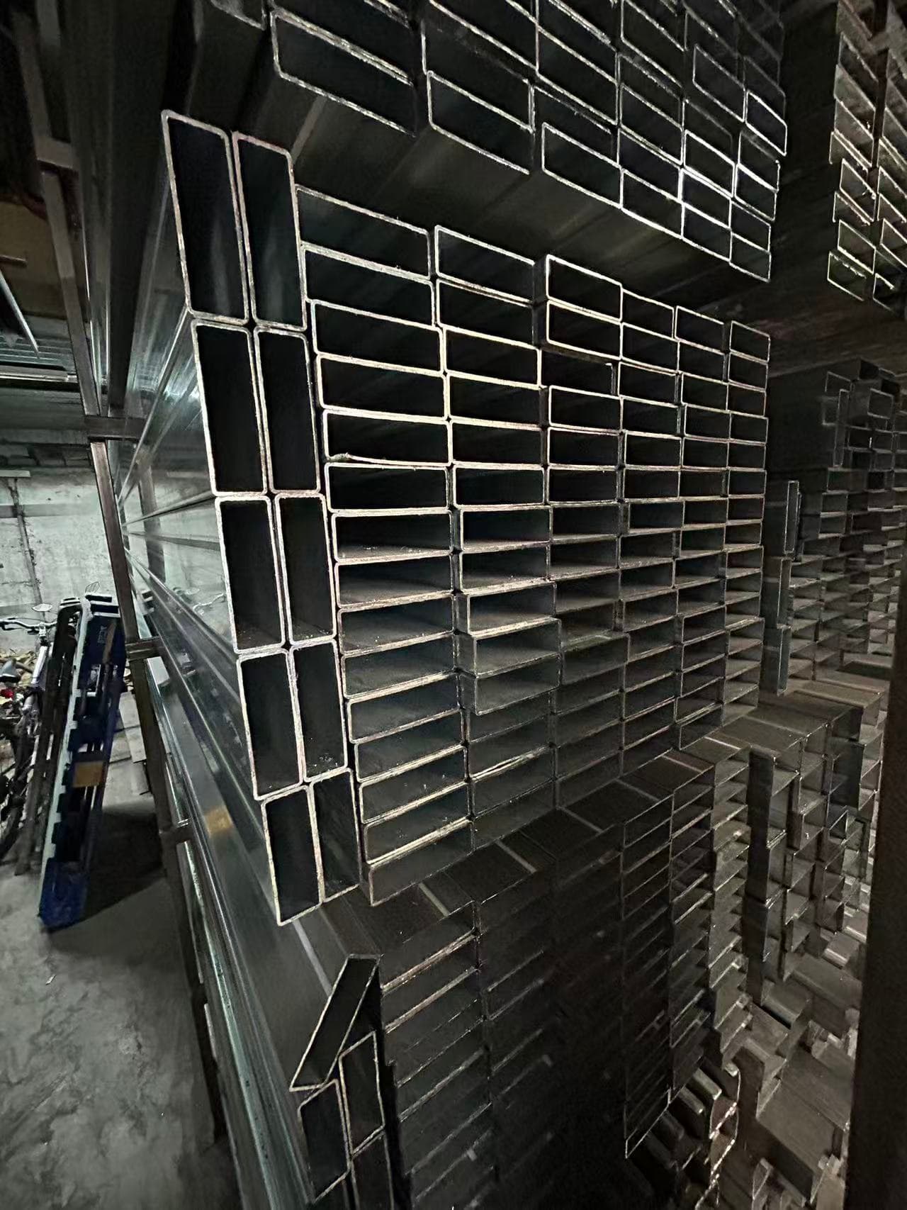 1x3 Square Tubing