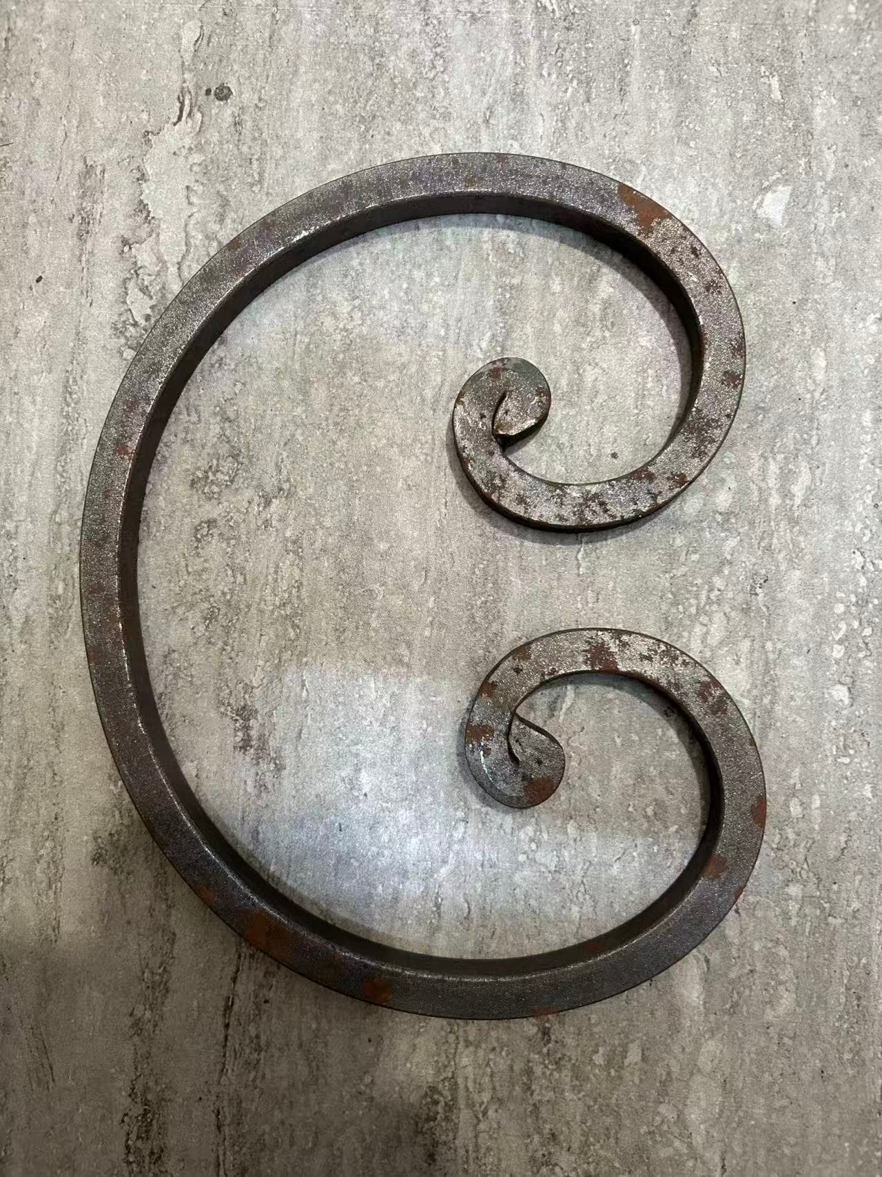 C花 双弯头 大