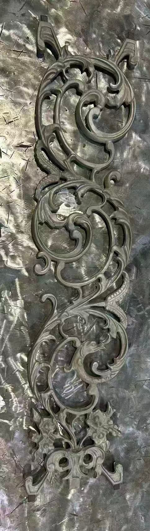 长花 龙